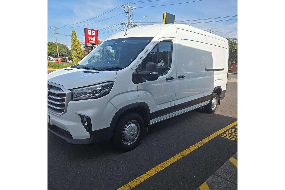 Van