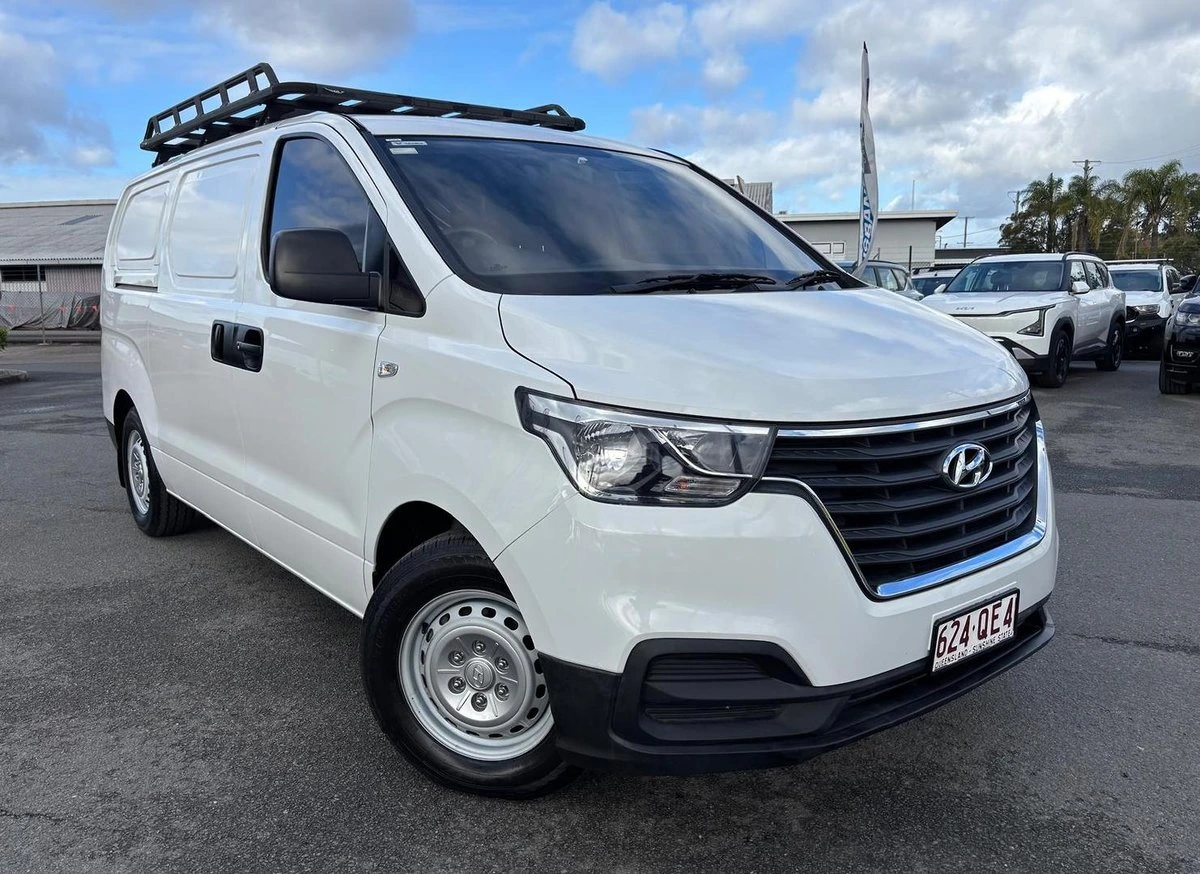 Van