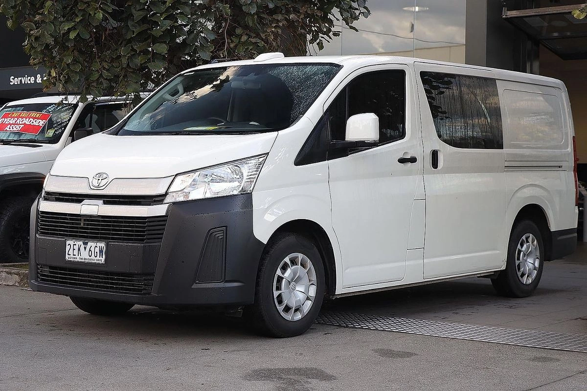 Van