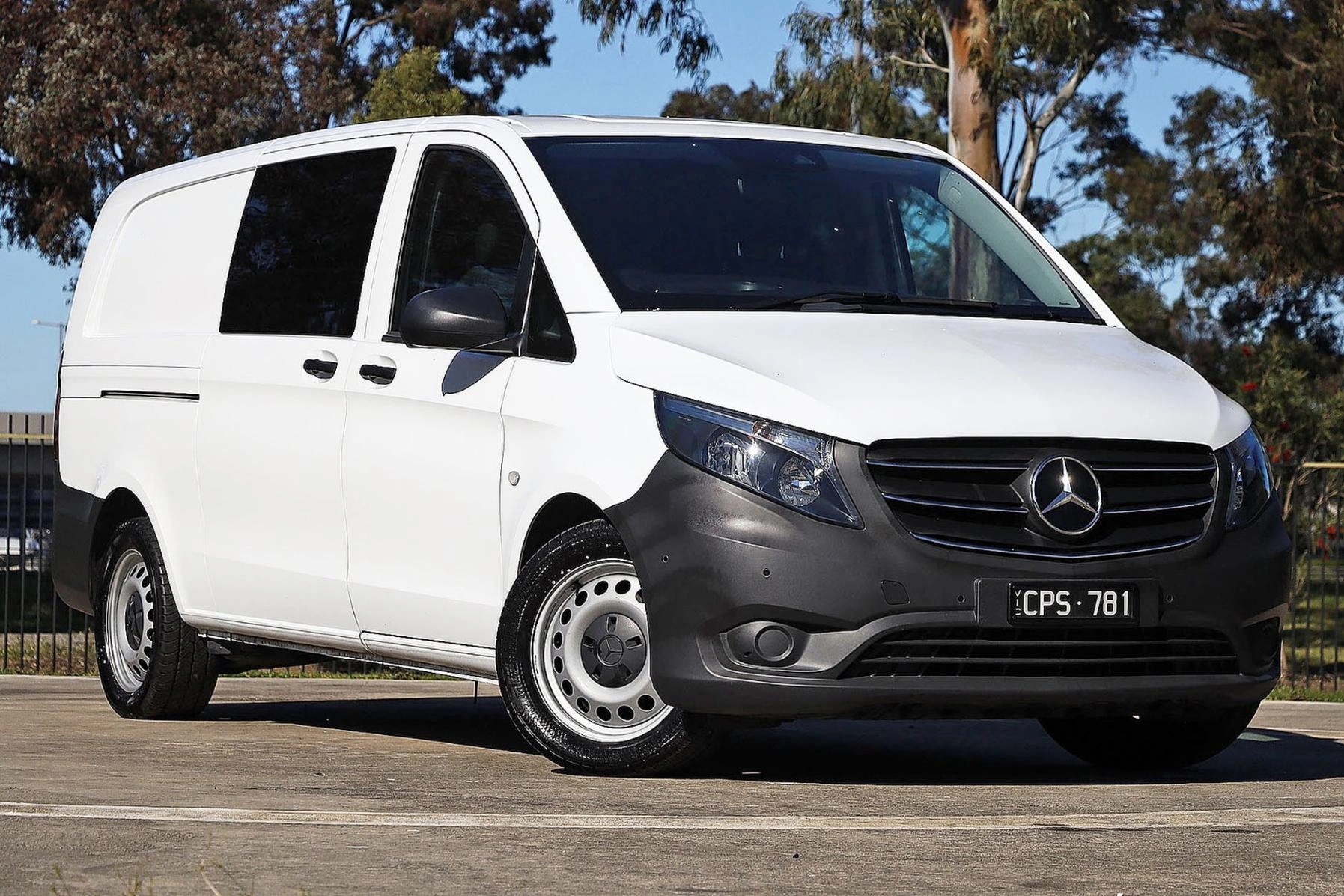 Van