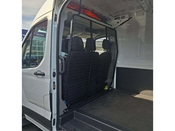 2023 Ldv Deliver 9 LWB Mid Roof Turbo Diesel Manual