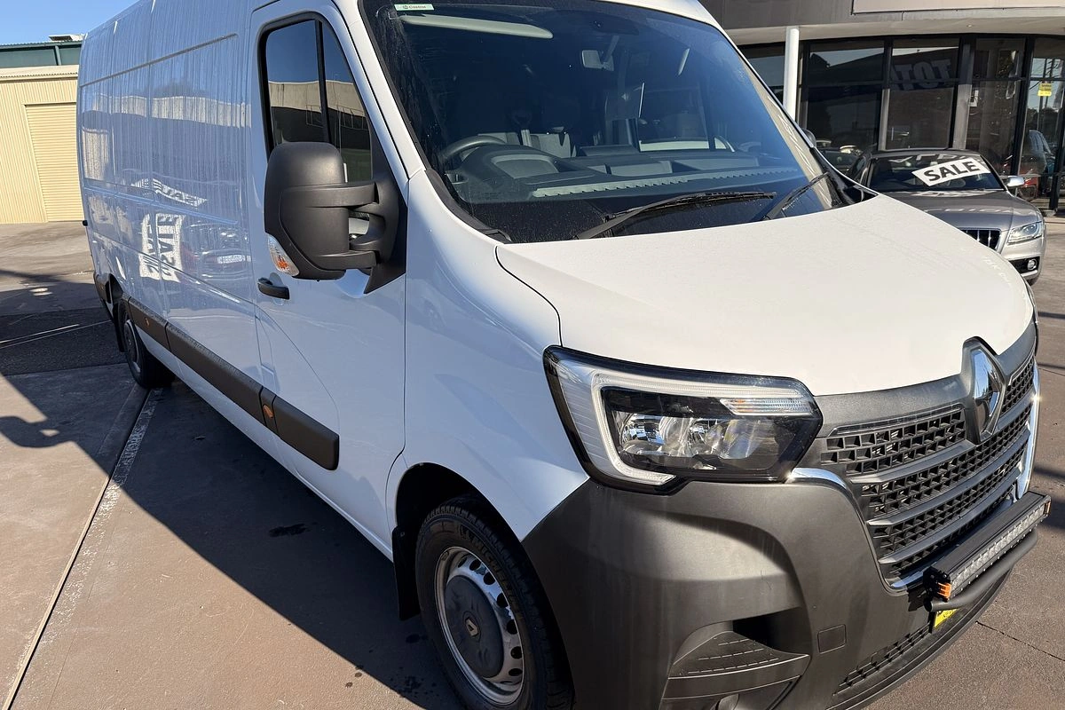 Van
