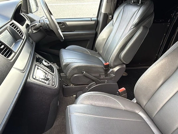 2023 Ldv G10 SV7C Rear Wheel Drive Automatic