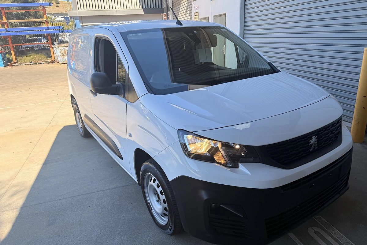 Van