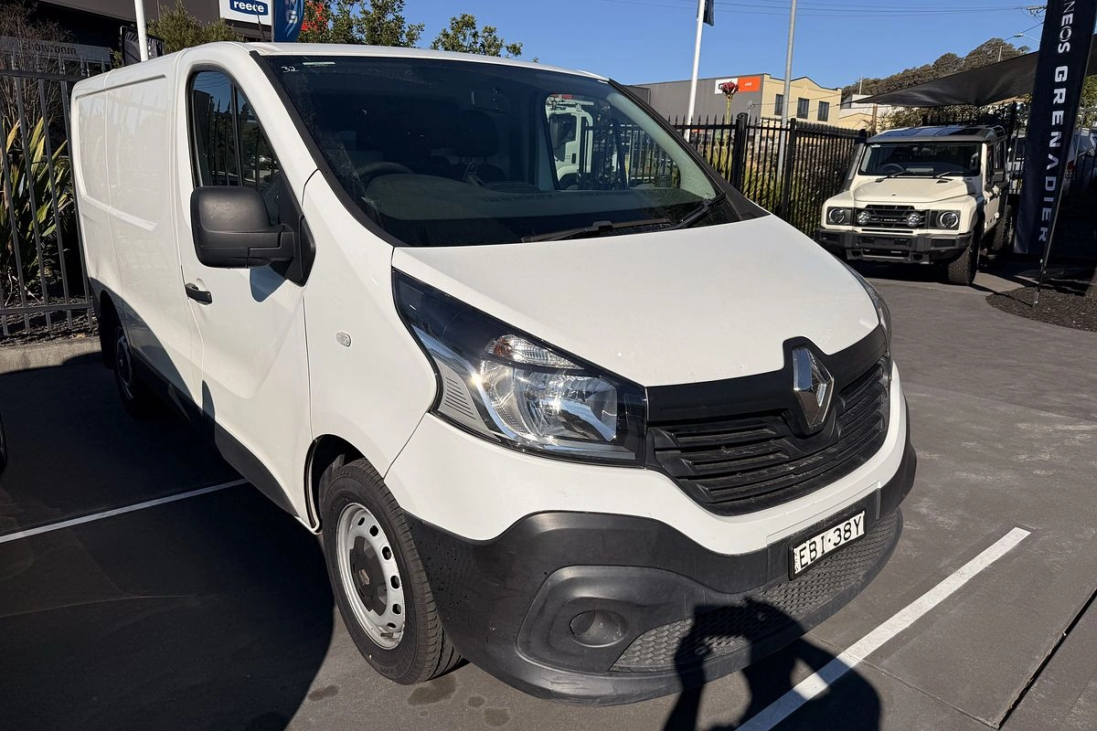 Van
