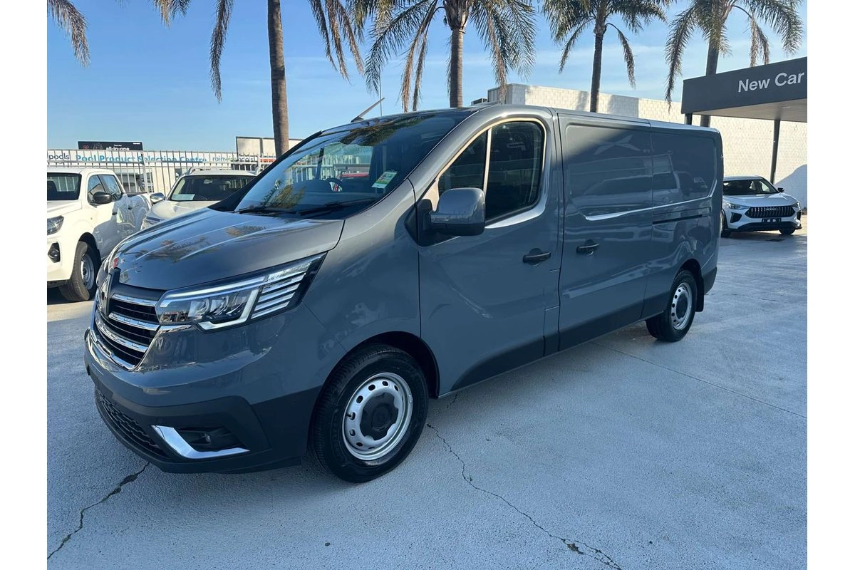 Van