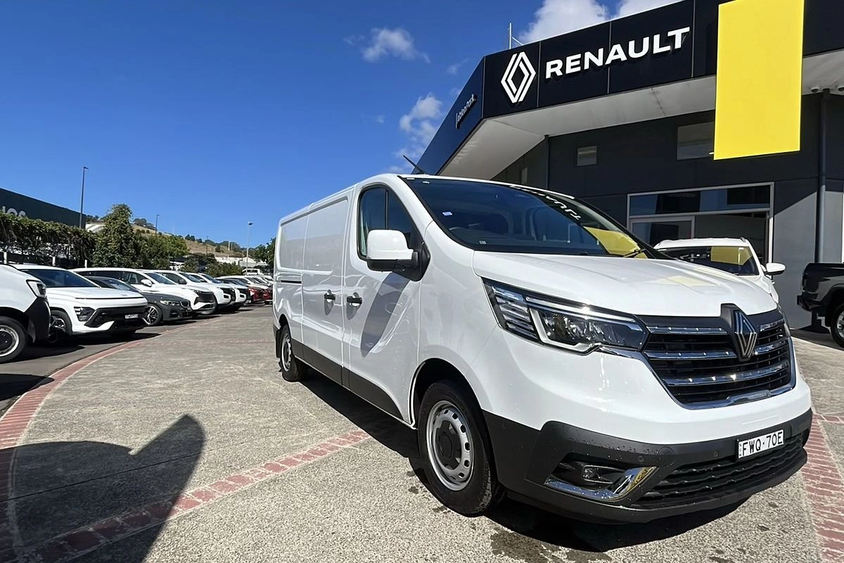 Van