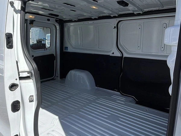 2025 Renault Trafic Premium X82 Turbo Diesel Automatic