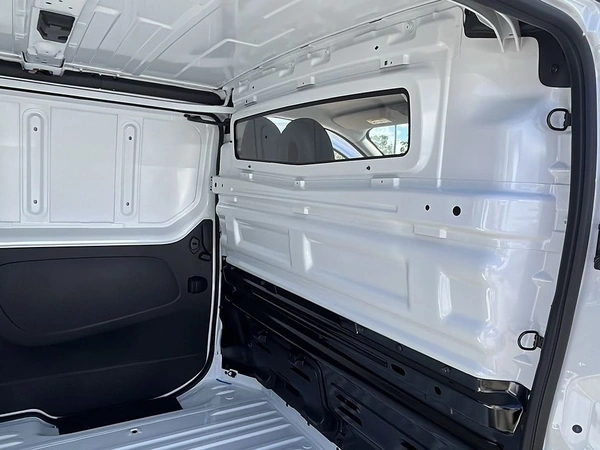 2025 Renault Trafic Premium X82 Turbo Diesel Automatic
