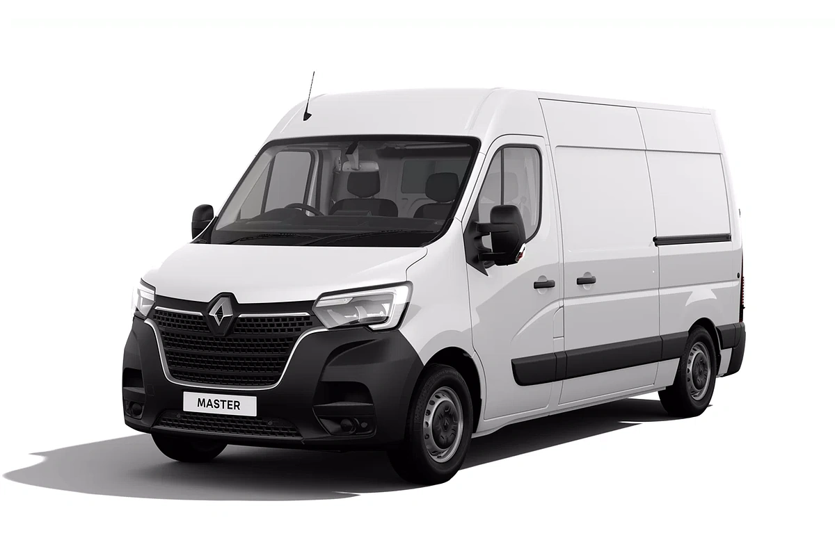 Van