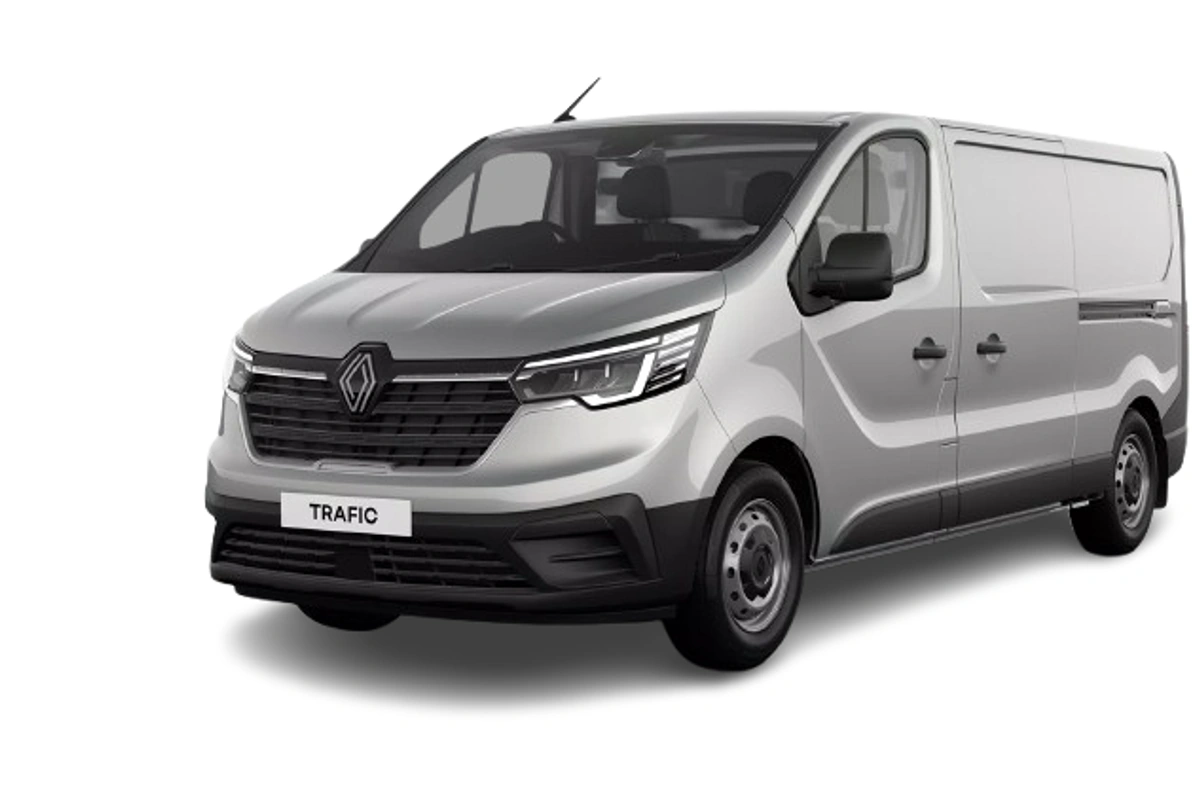 Van