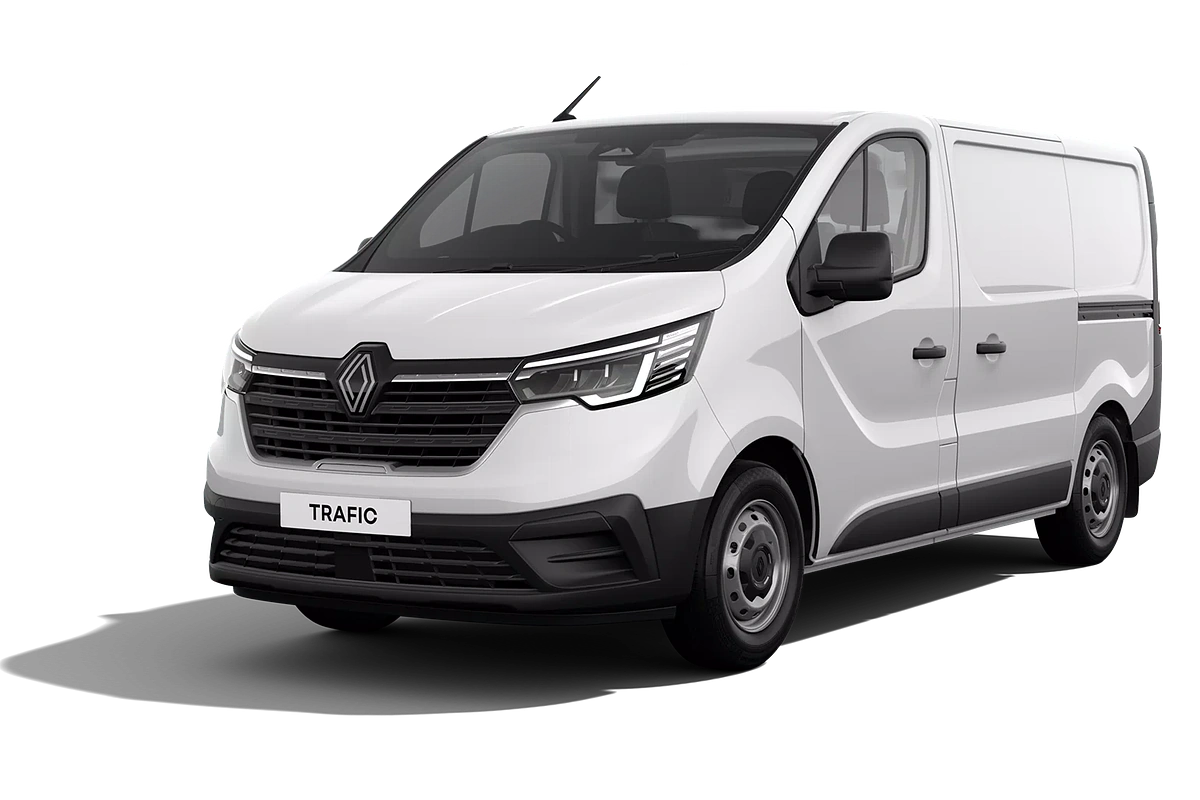 Van