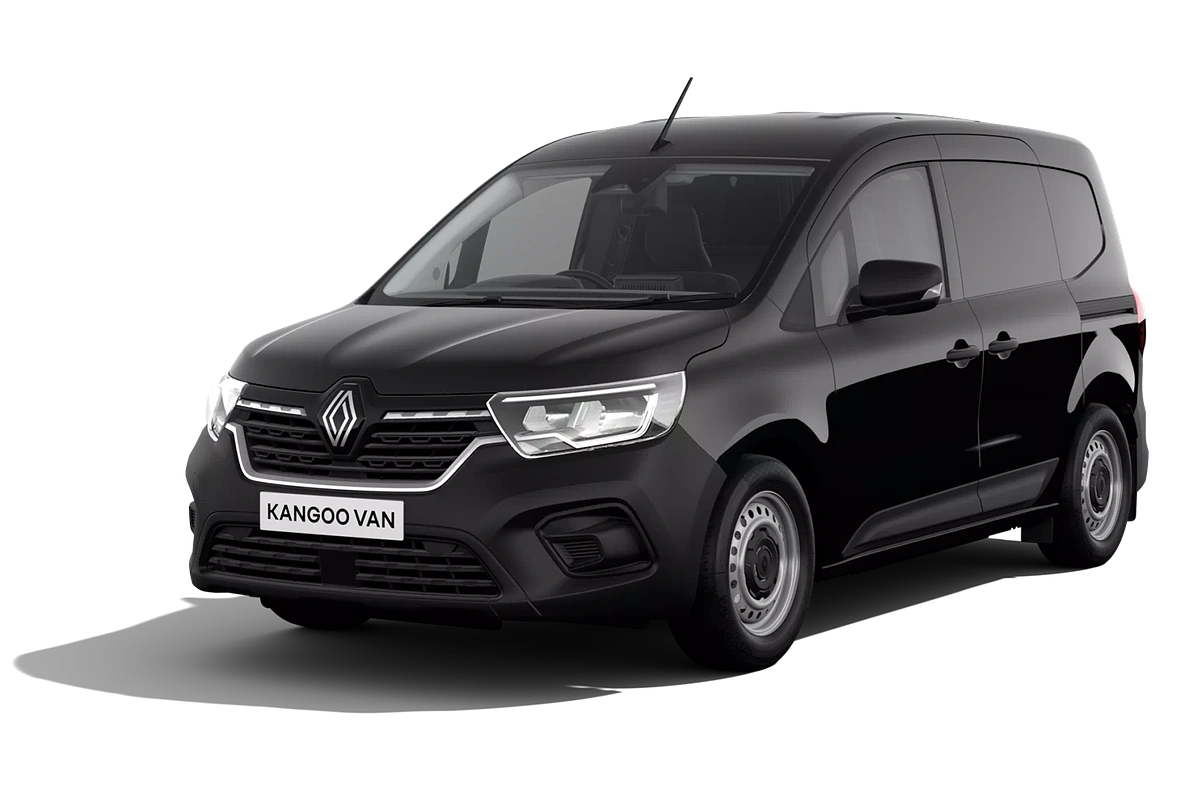 Van