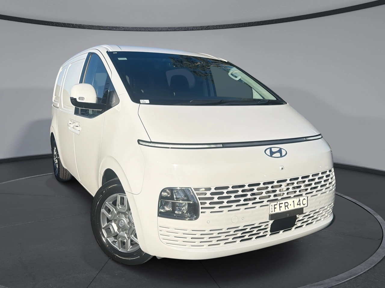 Van