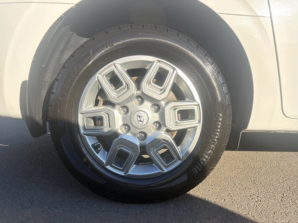 2023 Hyundai Staria Load Premium Auto Front Wheel Drive Diesel