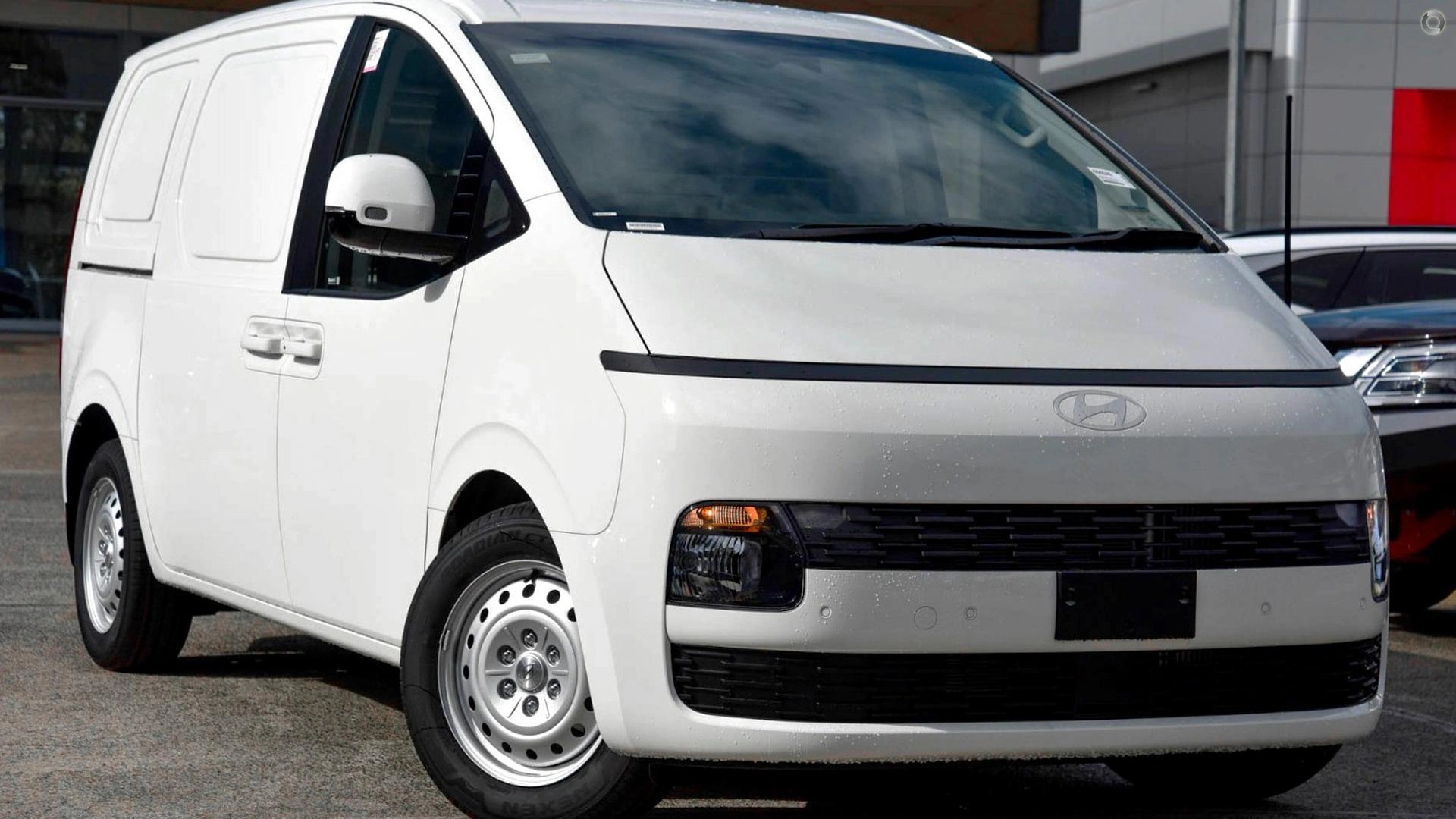 Van