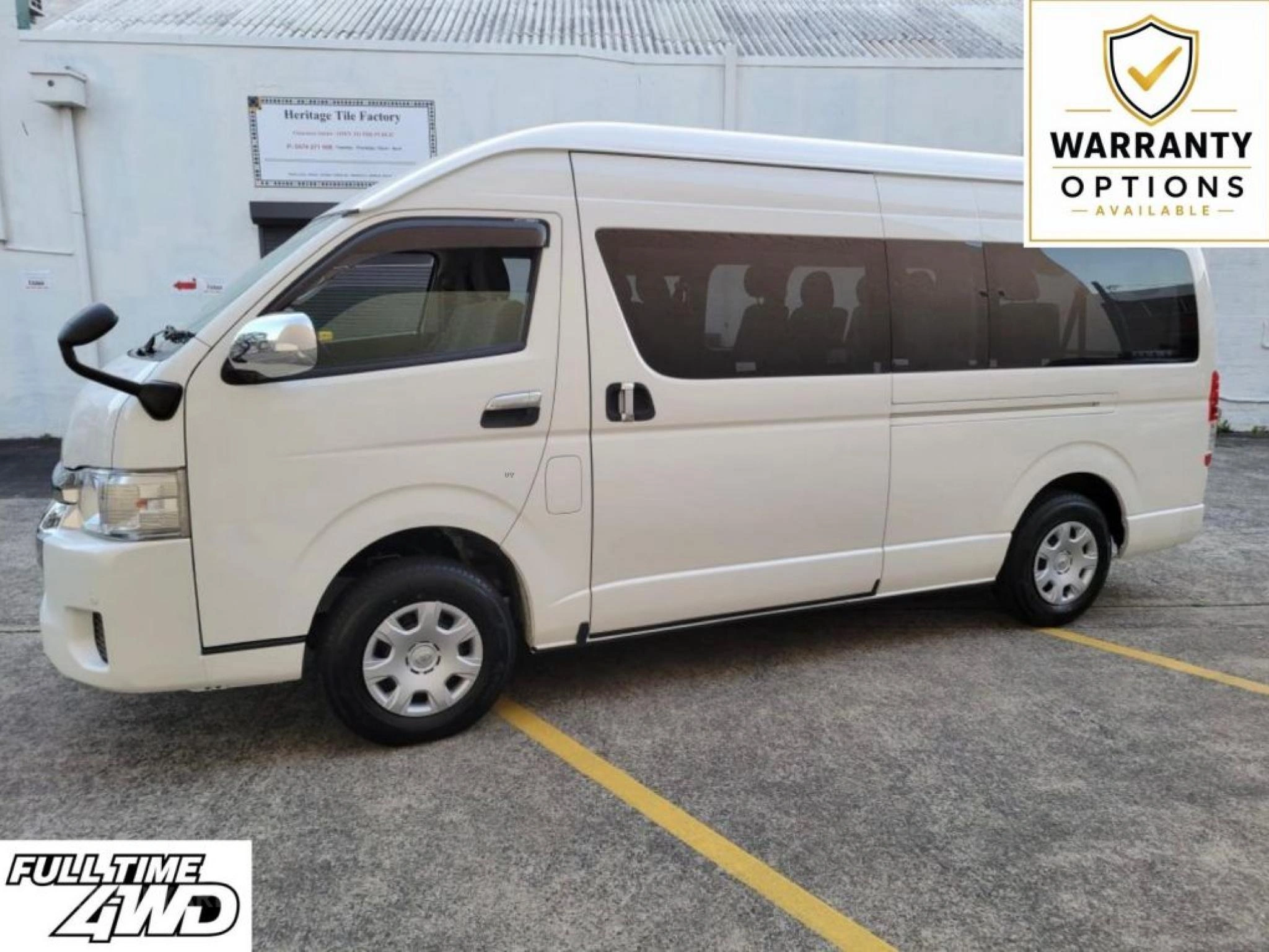 Van