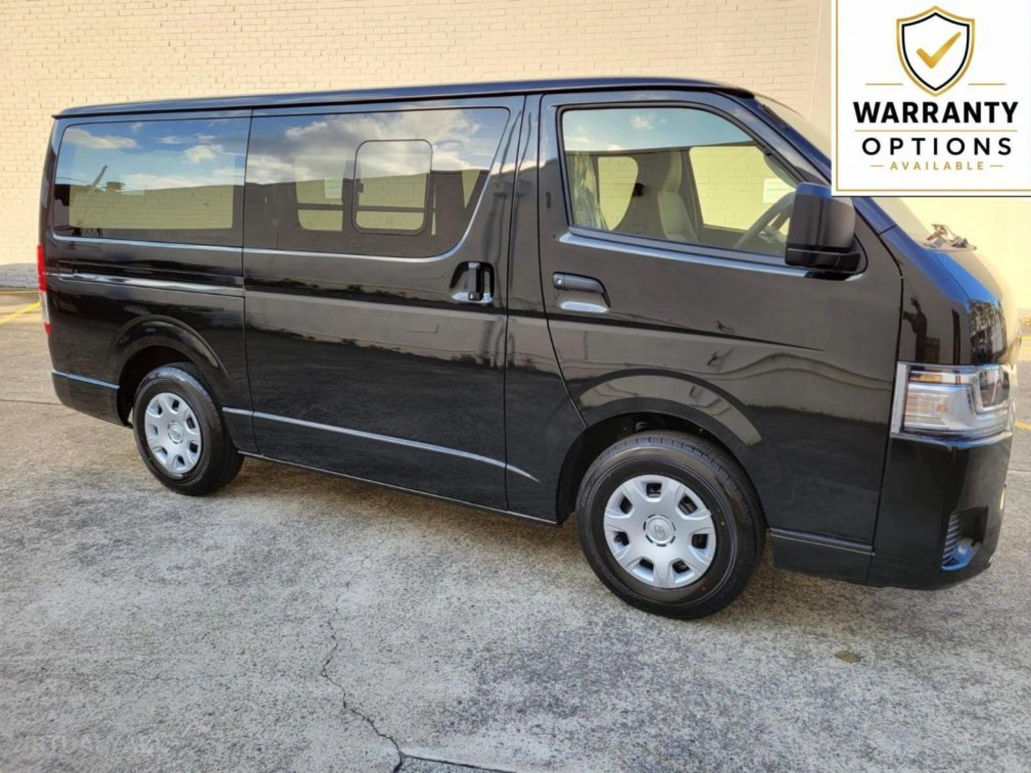 Van