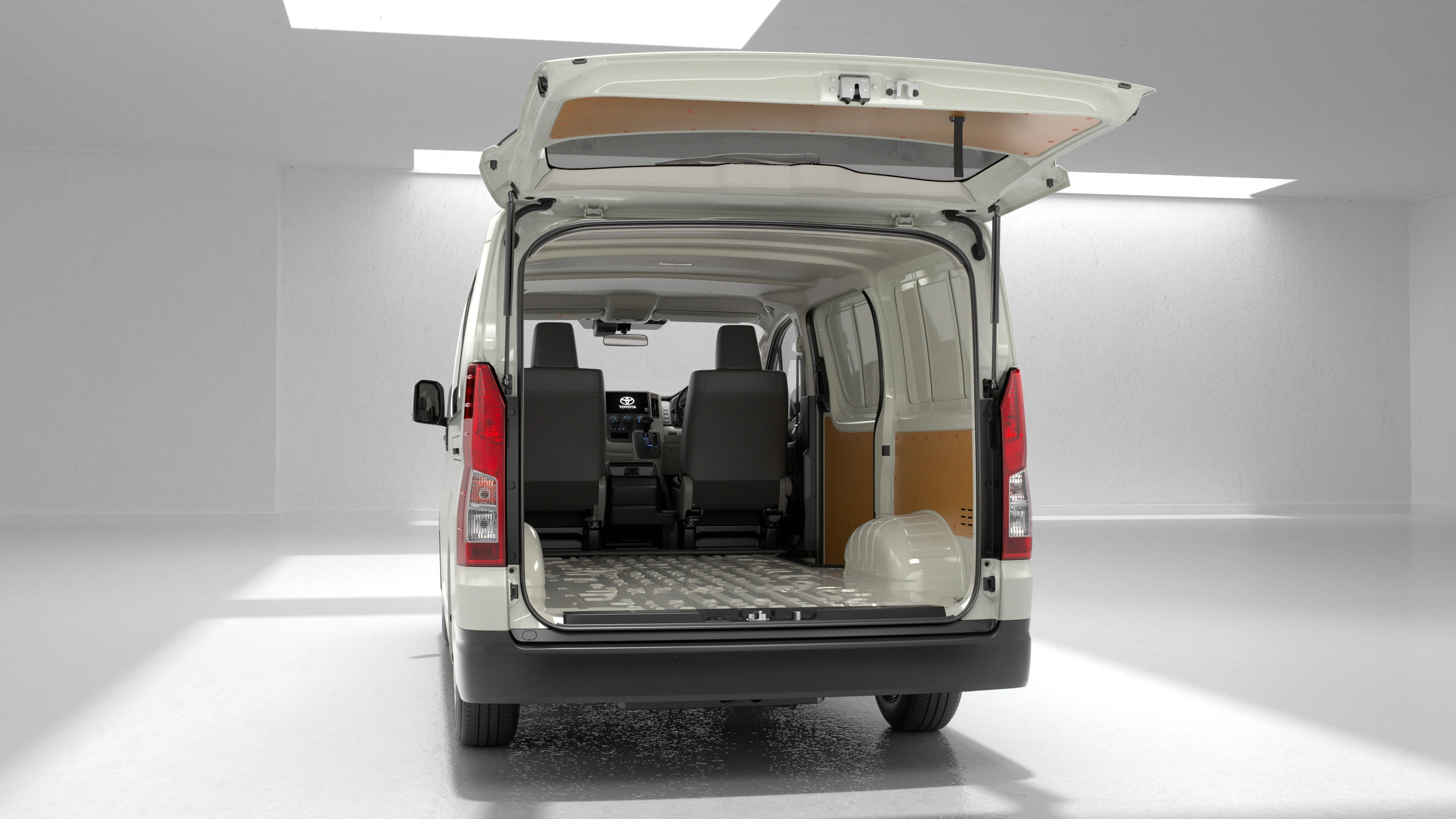 Van