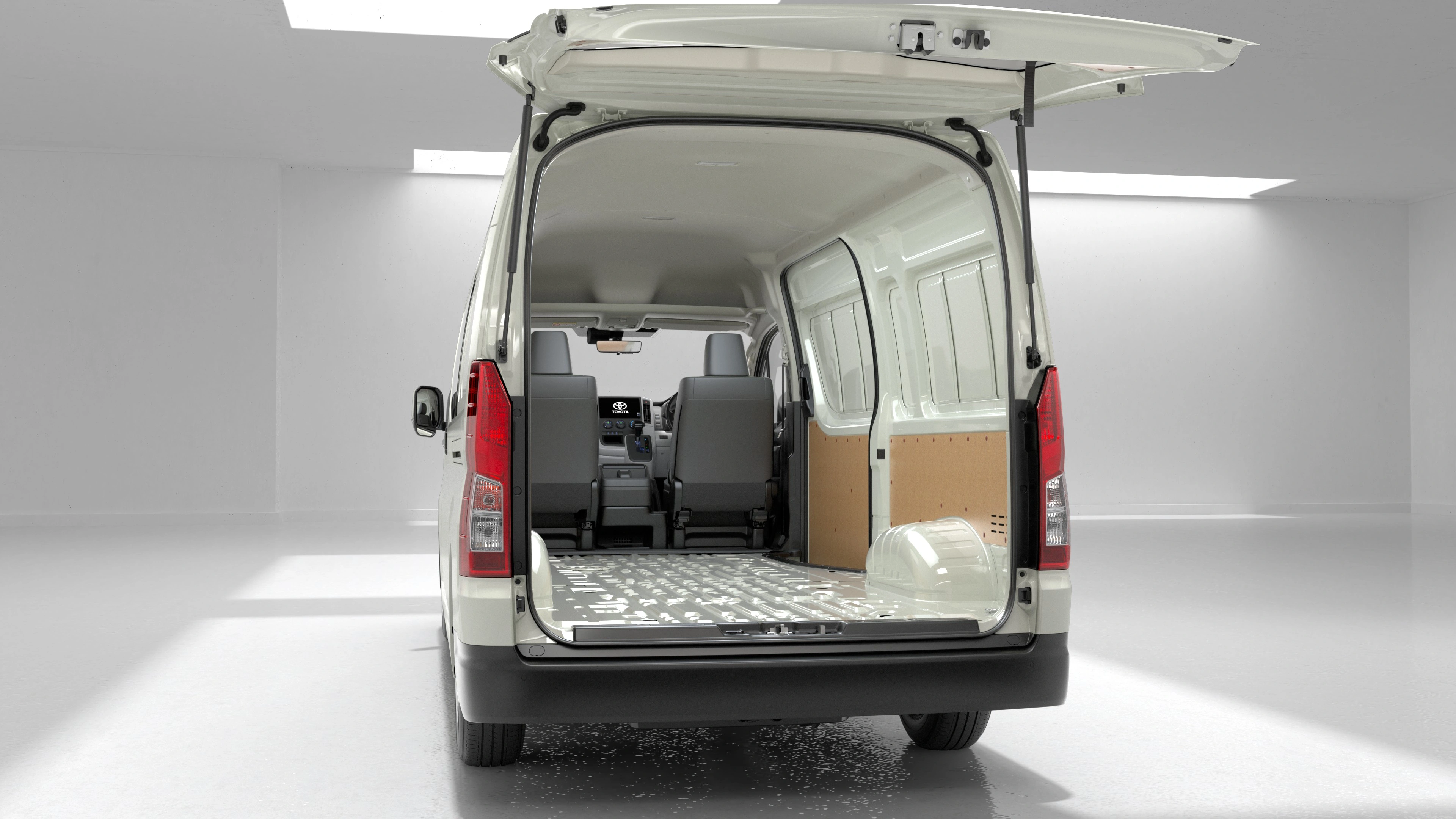 Van