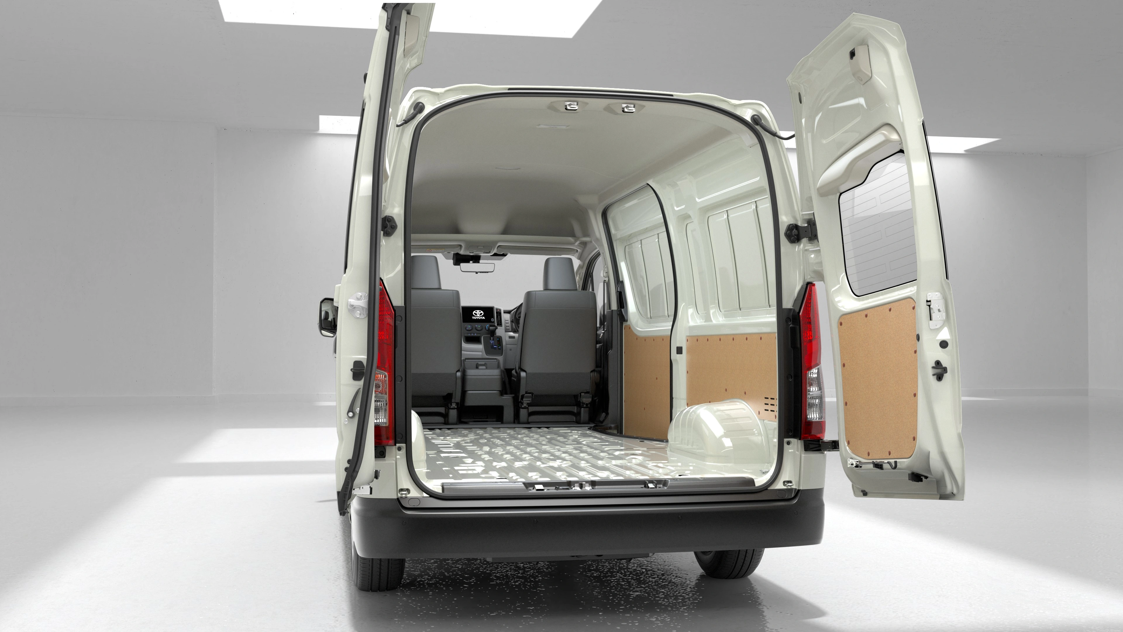 Van