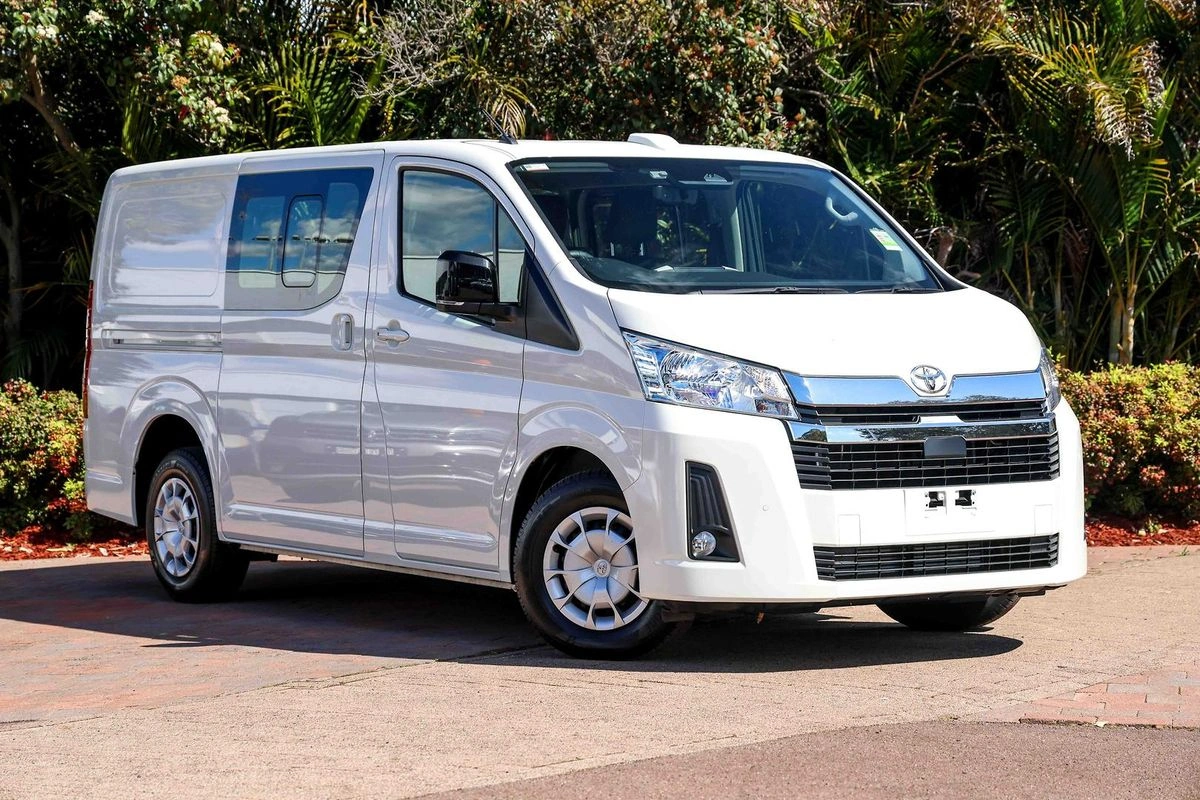 Van