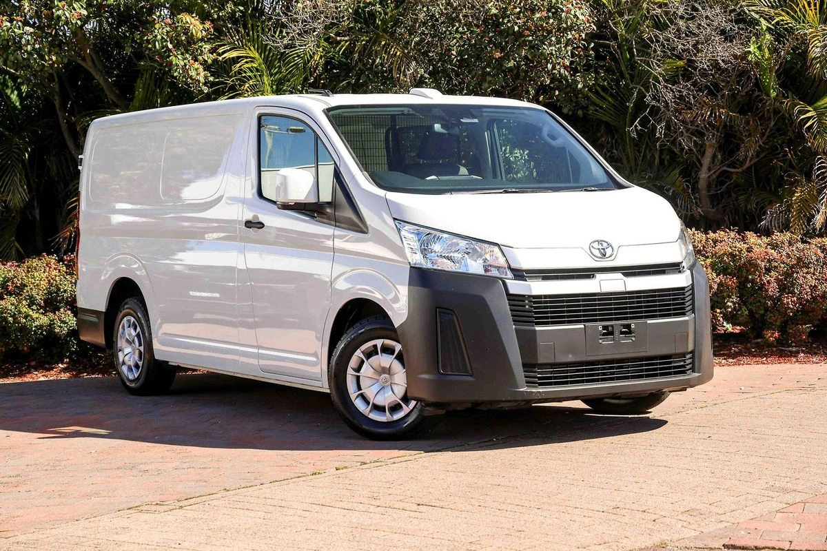 Van