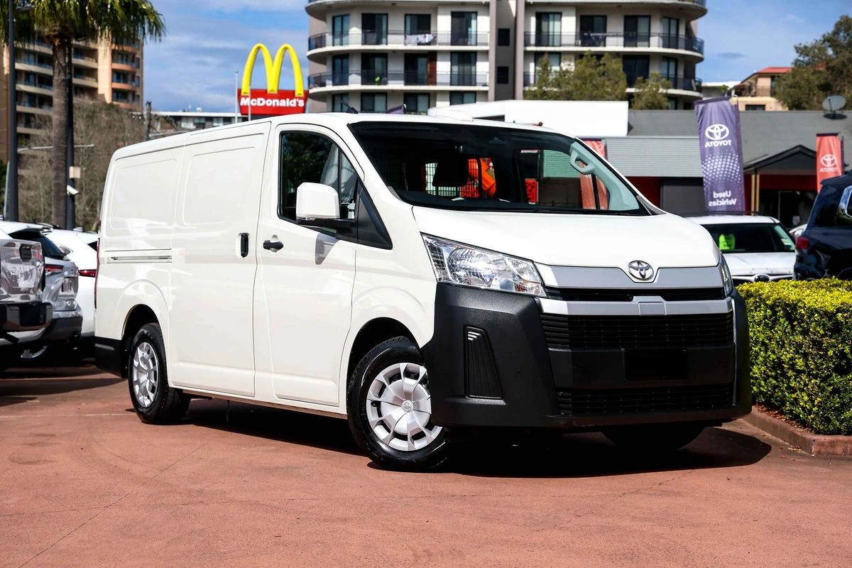Van