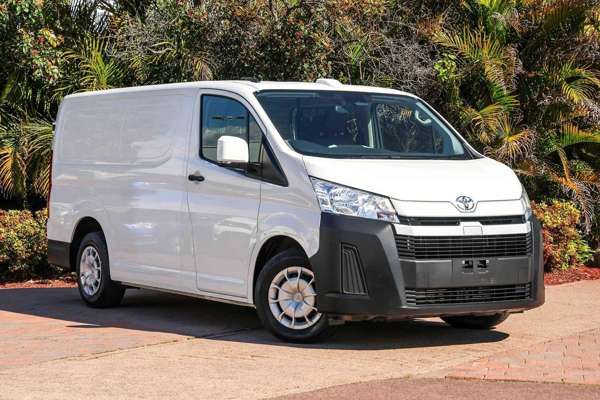 Van