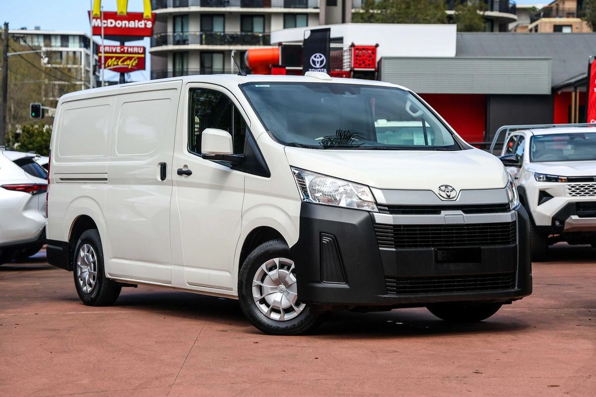 Van