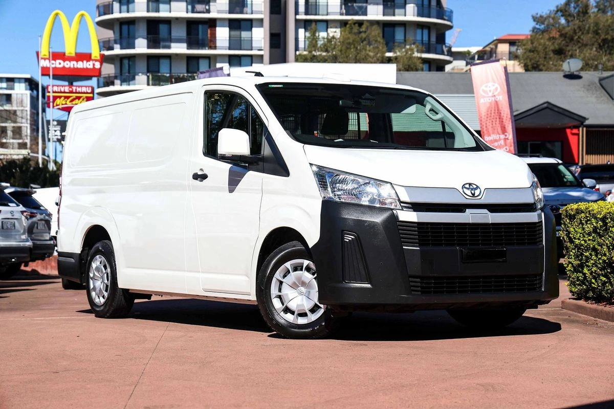Van