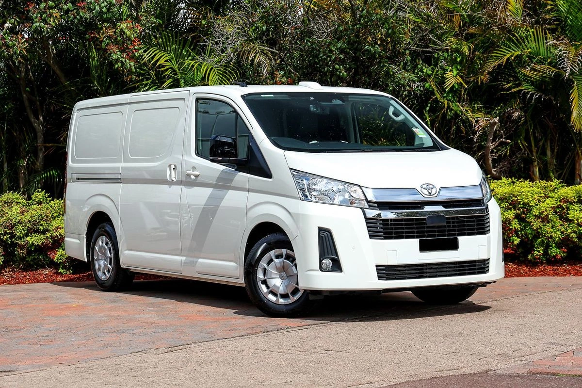 Van