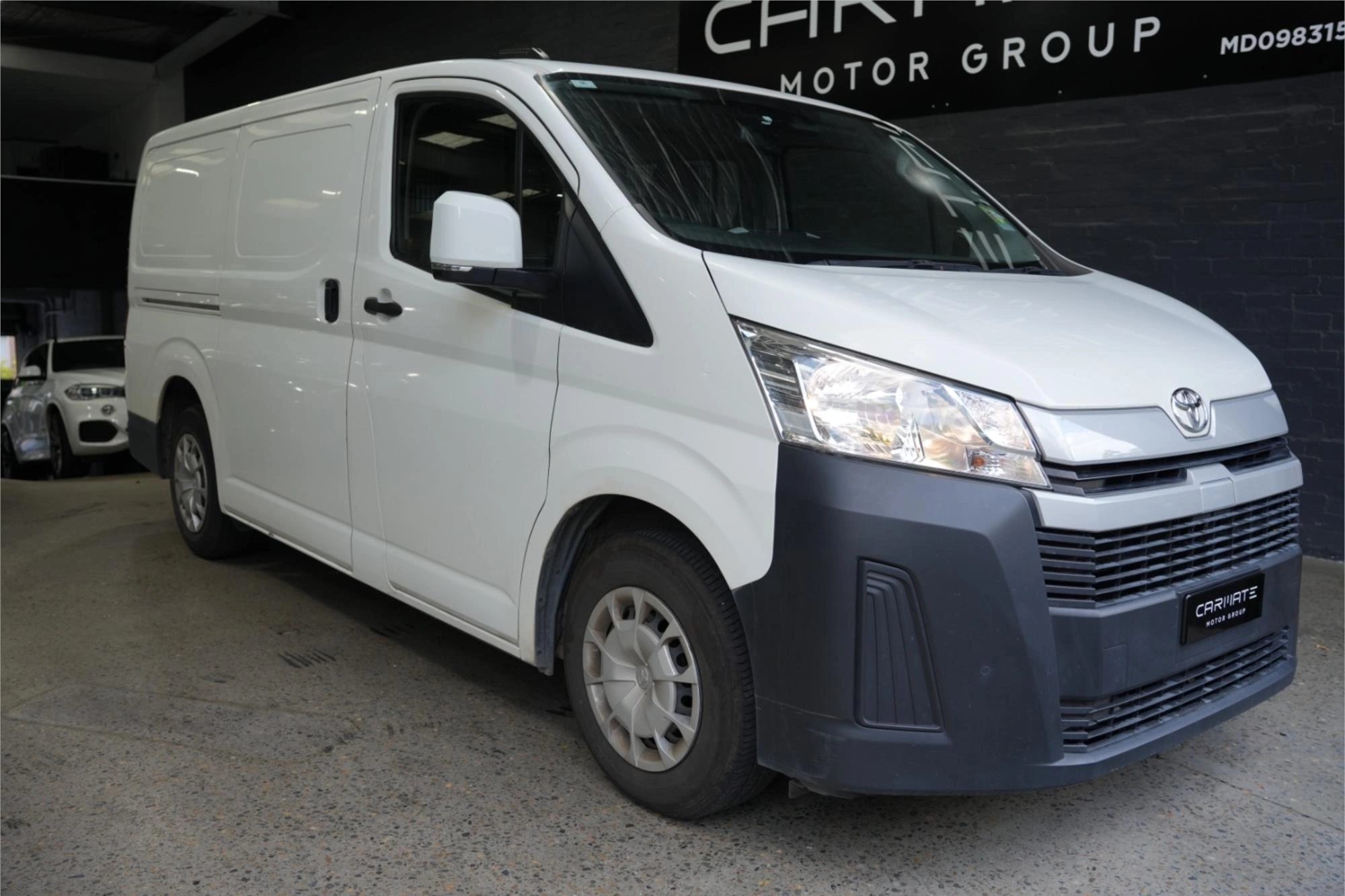 Van