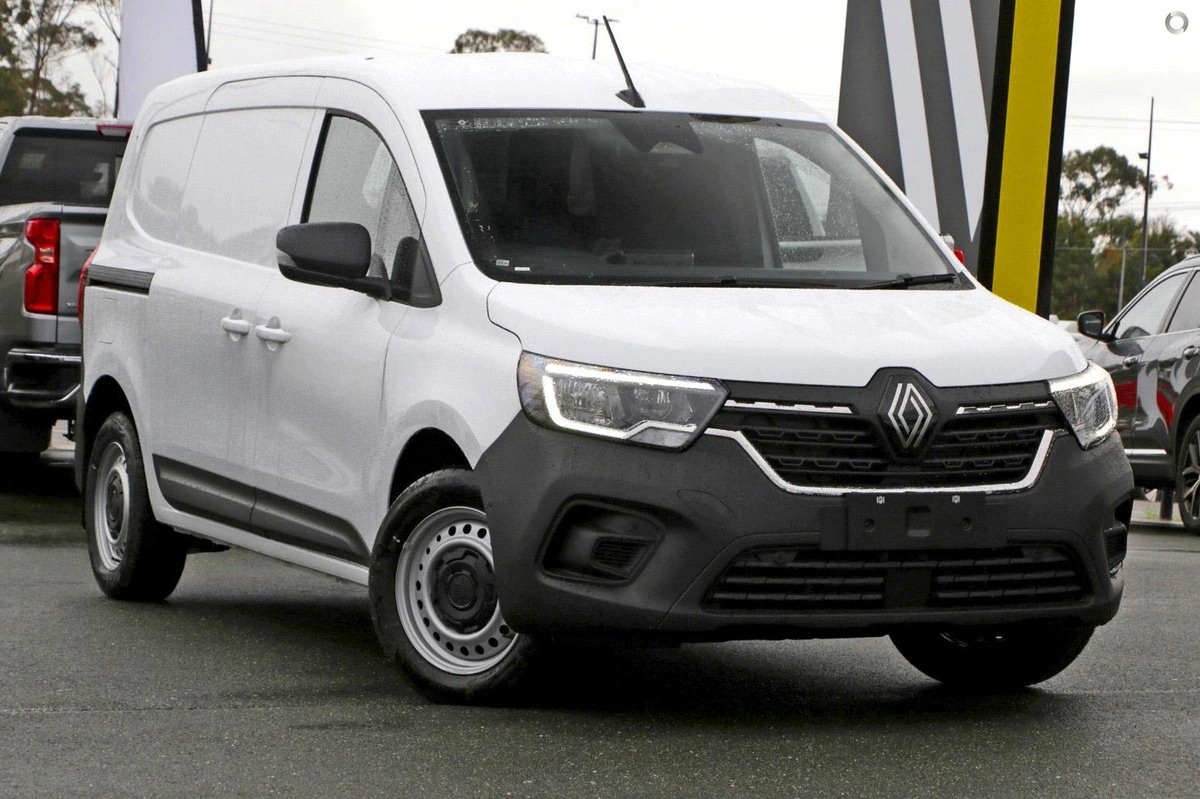 Van