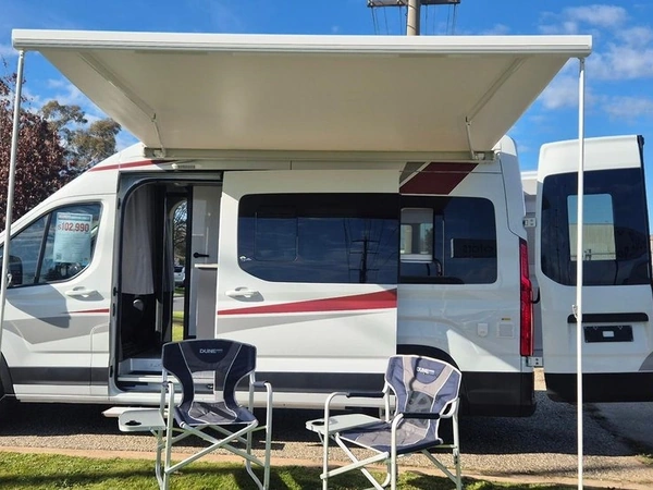 2026 Ldv Deliver 9 Turbo Diesel Rear Wheel Drive