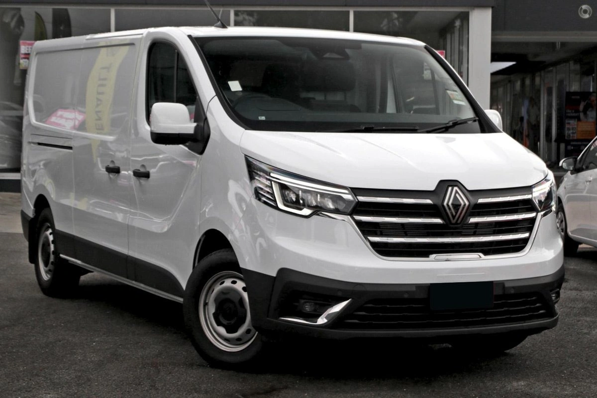 Van