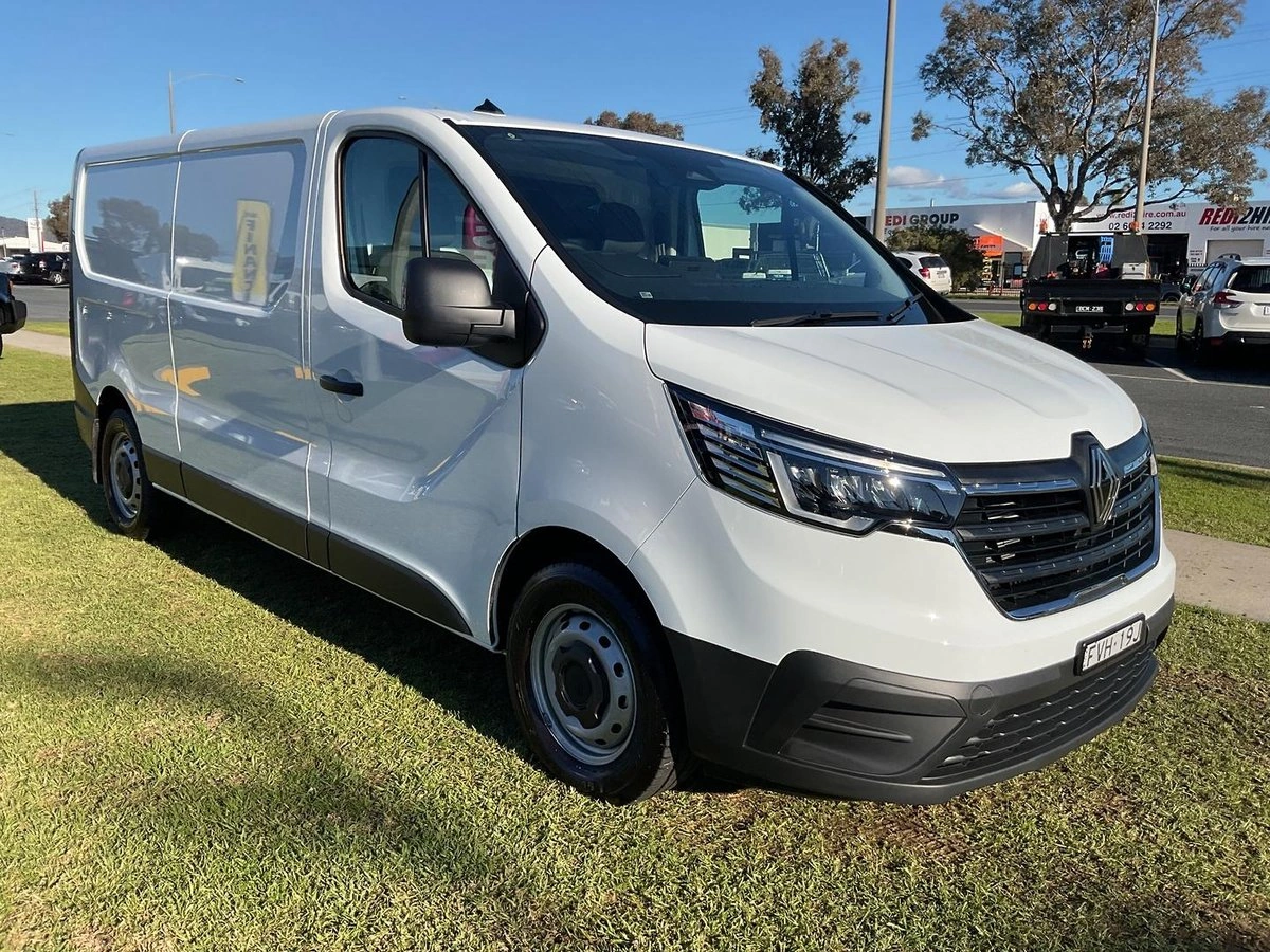 Van