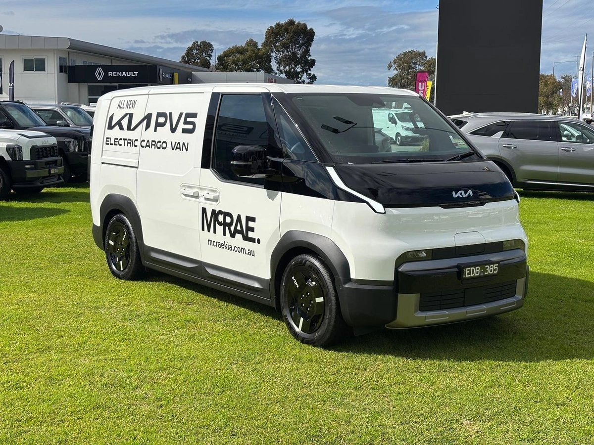 Van