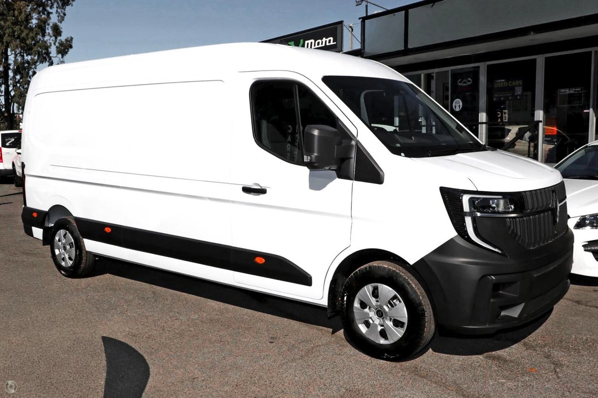 Van