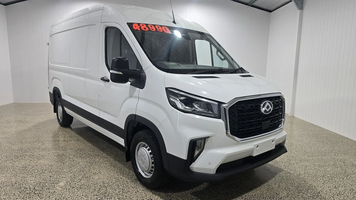 Van