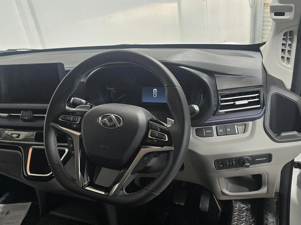 2026 Ldv Deliver 9 Turbo Diesel Automatic RWD