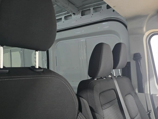 2026 Ldv Deliver 9 Turbo Diesel Automatic RWD