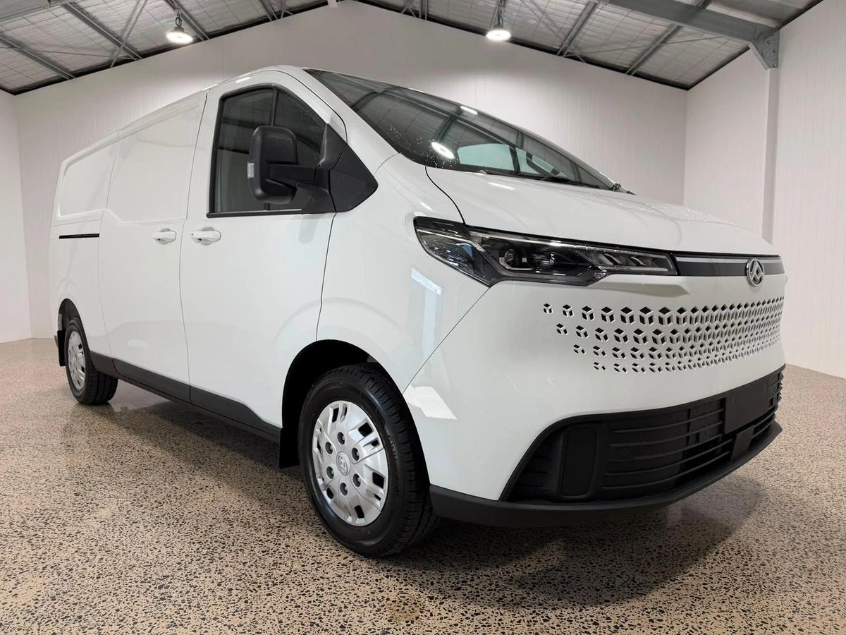 Van