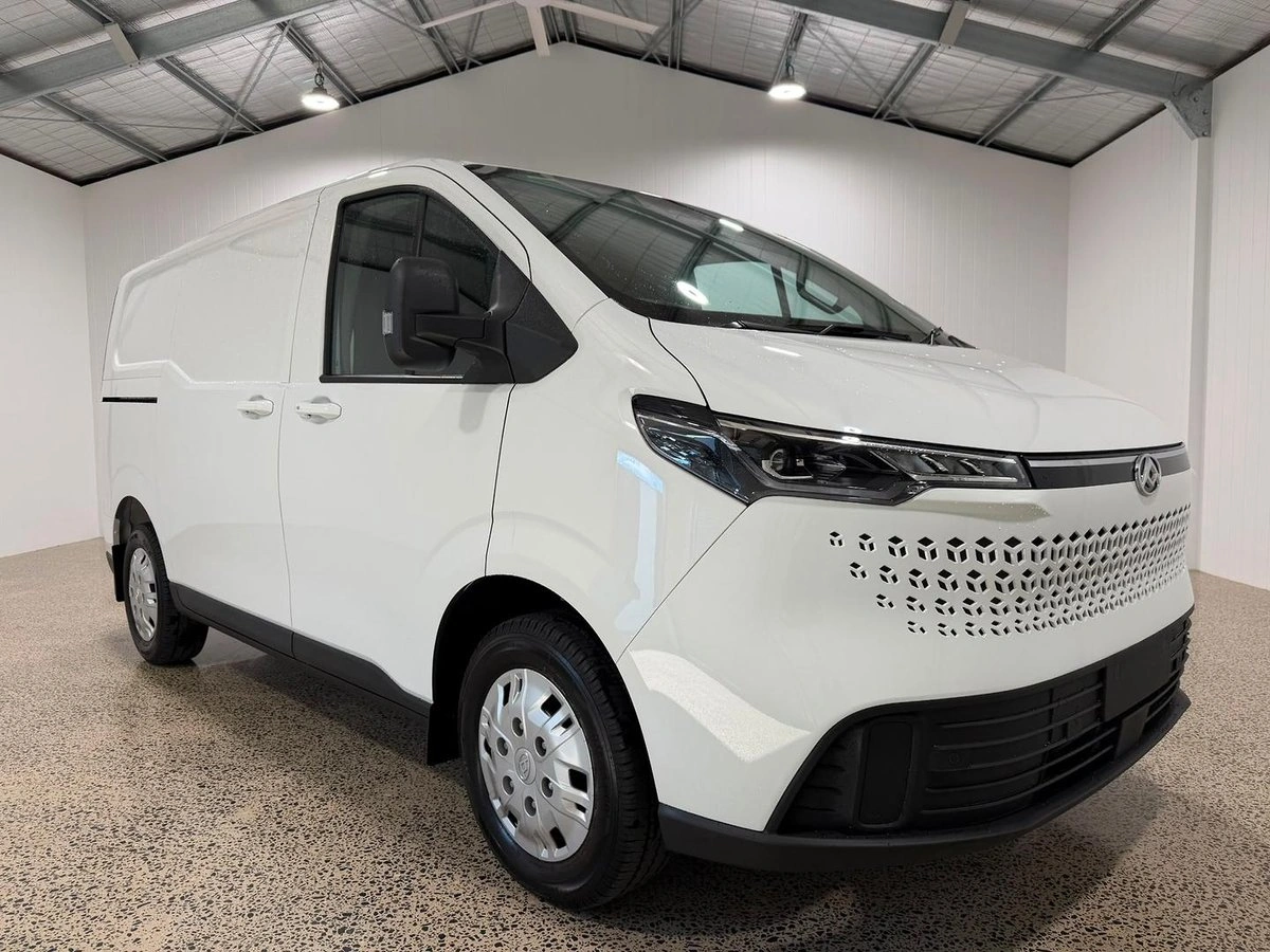 Van