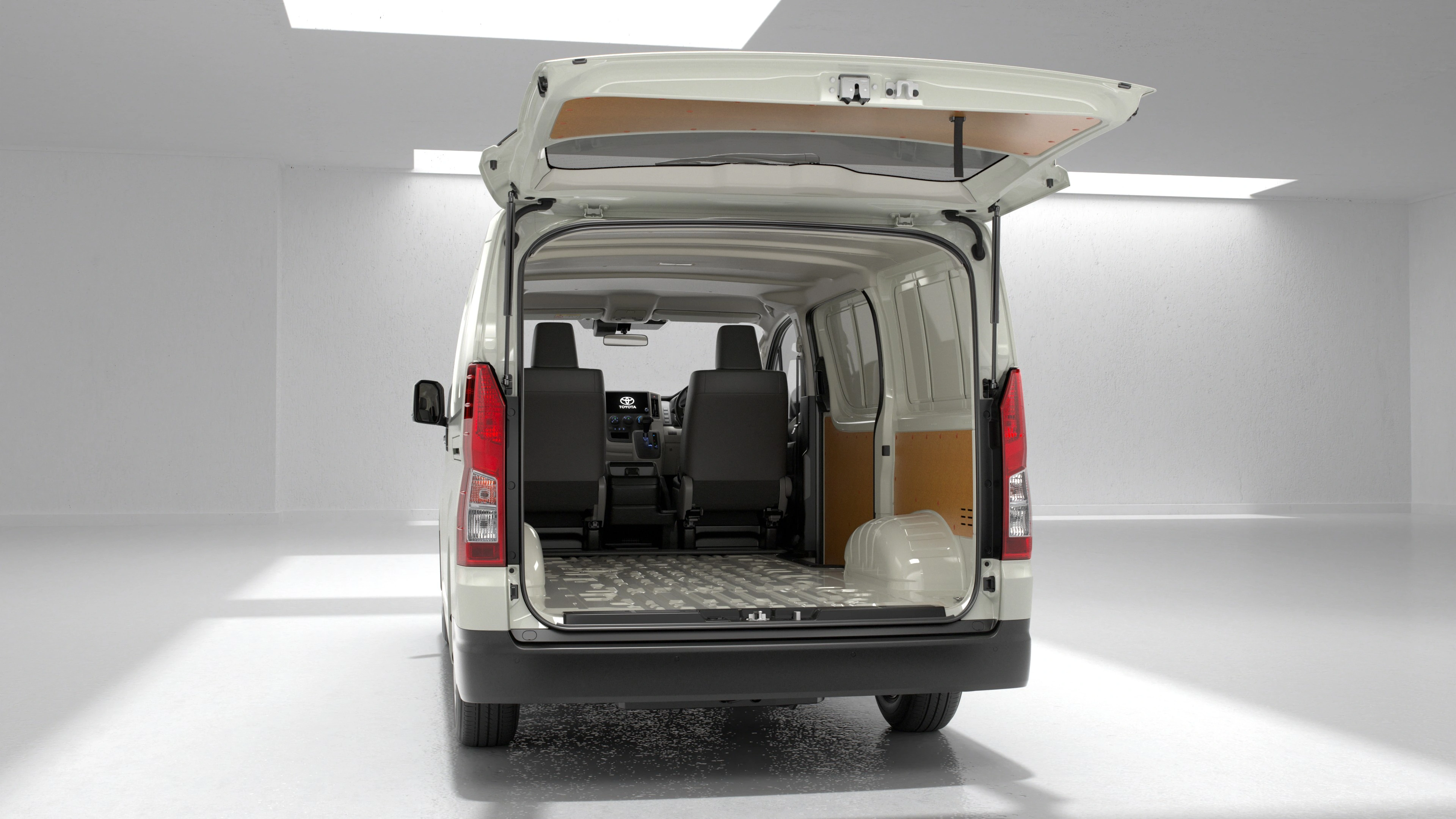Van
