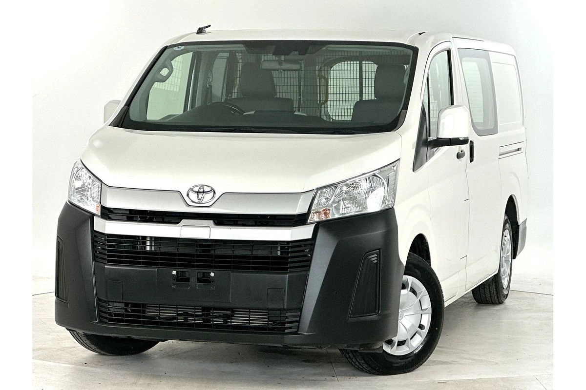 Van