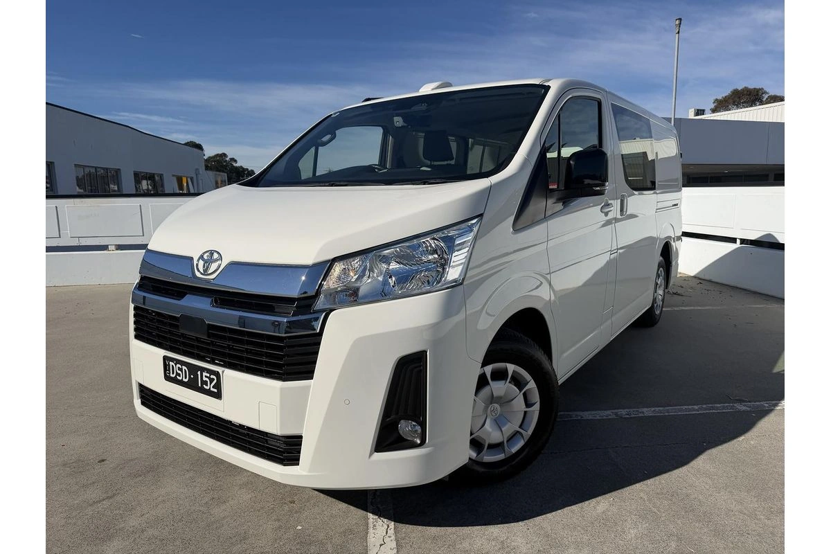 Van