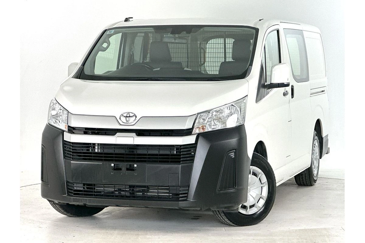 Van
