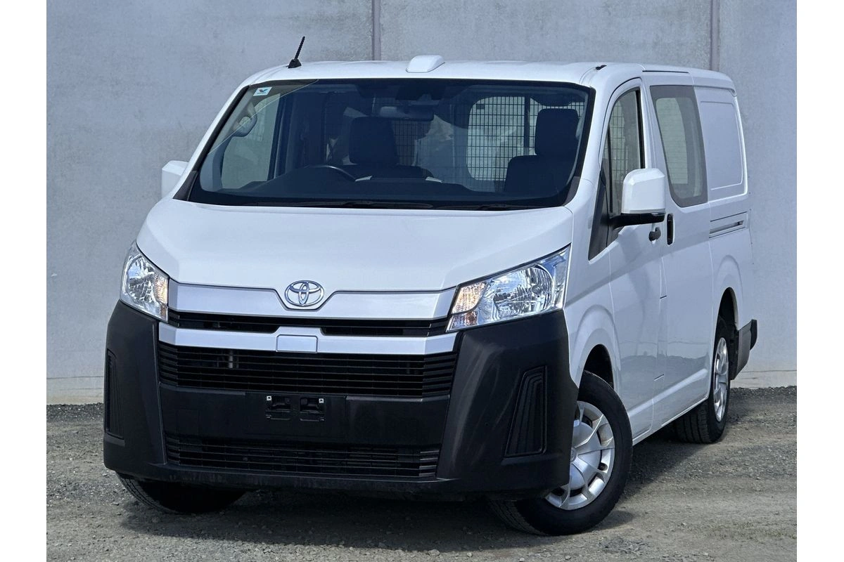 Van