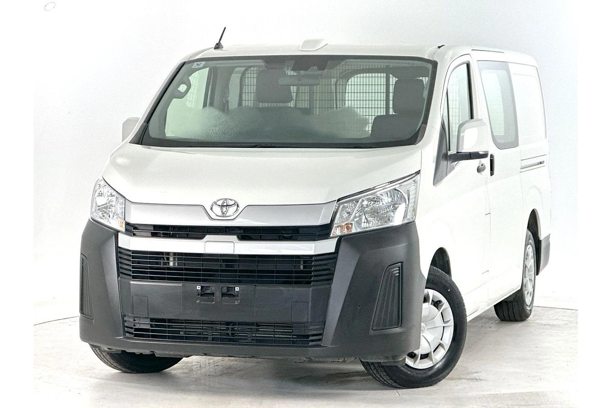 Van